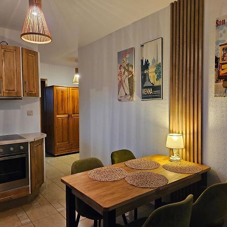 Apartament Iskra Ζακοπάνε Εξωτερικό φωτογραφία