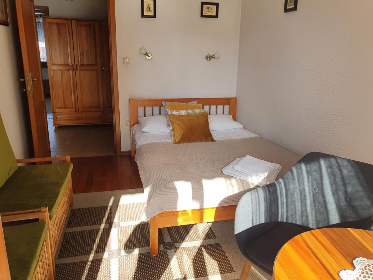 Apartament Iskra Ζακοπάνε Εξωτερικό φωτογραφία