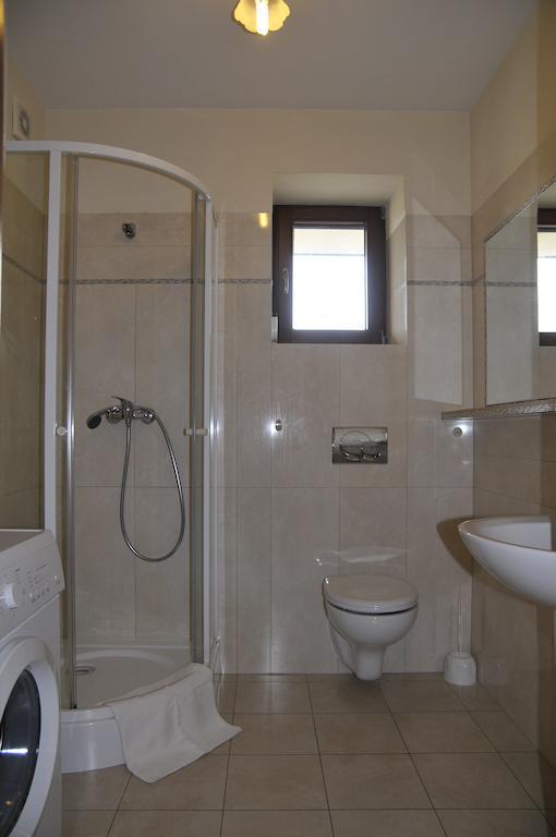 Apartament Iskra Ζακοπάνε Εξωτερικό φωτογραφία