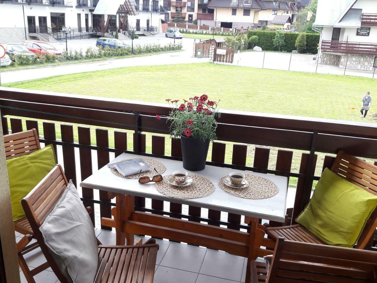 Apartament Iskra Ζακοπάνε Εξωτερικό φωτογραφία
